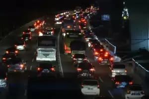 Ada Perbaikan Tol Jakarta-Tangerang, Catat Jadwalnya Agar Tak Terjebak Macet