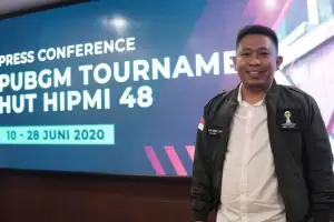 Jelang HUT HIPMI ke-50 Tahun, 3.500 Pengusaha Muda Seluruh Indonesia Bakal Serbu JCC