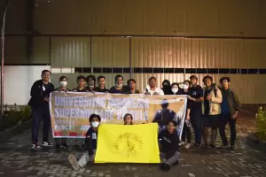 Mahasiswa UI Juara 3 Asia Pacific dan 6 Dunia Ajang Shell Eco-Marathon 2022