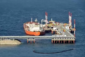 Rusia Gas Pol Ekspor Minyak dari Pelabuhan Timur Mengimbangi Embargo Uni Eropa