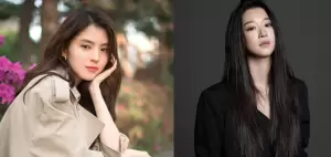 8 Bintang Drama Korea yang Pernah Jadi Model Video Musik