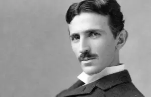Profil Nikola Tesla, Ilmuwan dengan Banyak Penemuan Futuristik
