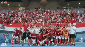 Indonesia vs Yordania di Kualifikasi Piala Asia 2023, Shin Tae-yong: Laga Sulit