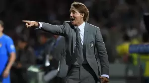 Inggris vs Italia, Roberto Mancini: Ini Pertandingan yang Berbeda