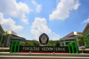 Ini 4 Kampus Luar Jawa dengan Fakultas Kedokteran Terbaik, Nomor Terakhir di Sumatera Utara