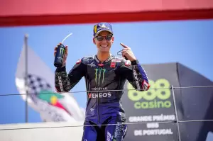Alex Criville Jagokan Fabio Quartararo Menang di MotoGP Jerman 2022
