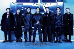 Album Terbaru BTS Proof Sukses Bukukan Penjualan Minggu Pertama Tertinggi 2022