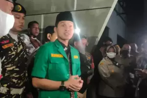 Geruduk Holywings Senayan, GP Ansor Minta Manajemen Minta Maaf secara Terbuka