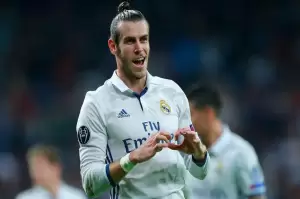 Gareth Bale Resmi Gabung Los Angeles FC