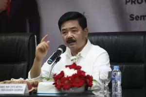 Menteri ATR/BPN Akan Temui Kepala Satgas BLBI Soal Sertifikat Tanah Rakyat yang Disita