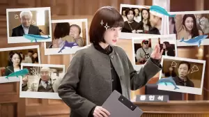 Extraordinary Attorney Woo, Drama Korea Terbaru Netflix tentang Pengacara Genius yang Autis