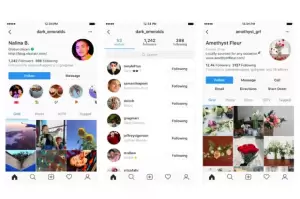 4 Cara Melihat Foto Profil Terbaik di Instagram, Mudah dan Praktis!