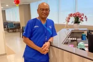 ALTY Orthopaedic Hospital, RS Khusus Ortopedi Pertama Malaysia Gagasan 8 Pakar Hebat