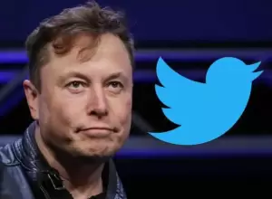 Elon Musk Resmi Batalkan Pembelian Twitter Senilai USD44 Miliar