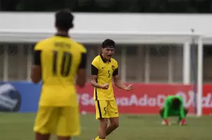 Malaysia Berpeluang Bentrok Timnas Indonesia U-19 di Semifinal Piala AFF U-19 2022
