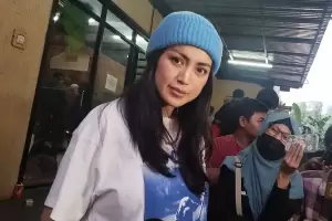 Jessica Iskandar Sebut Sikap Nathalie Holscher Berubah usai Gugat Cerai Sule