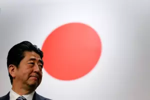 Mengenang Abenomics: Misi Shinzo Abe Menghidupkan Kembali Ekonomi Jepang