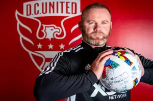 Wayne Rooney Senang Kembali ke DC United Jadi Pelatih
