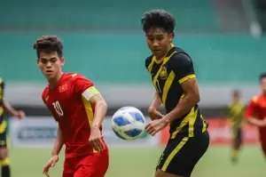 Media Vietnam Soroti Postingan Emoji Mata di Akun PSSI Sindir Timnas Vietnam U-19