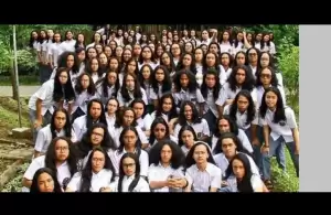SMA Kolese De Britto Yogyakarta, Sekolah Unik yang Bolehkan Siswa Gondrong dan Tidak Berseragam