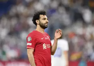 Mohamed Salah Ingin Pergi, Liverpool Siapkan Pengganti dari Barcelona