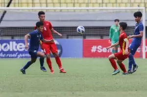 Hasil Piala AFF U-19 2022: Hajar Thailand Lewat Adu Penalti, Vietnam U-19 Rebut Peringkat 3