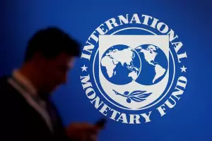 IMF Sebut Proyeksi Ekonomi di Tahun 2023 Bakal Makin Suram