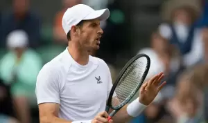 Andy Murray Ungkapkan Ambisinya Setelah Pensiun