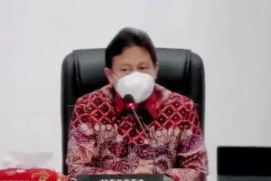 Kasus Covid-19 Subvarian BA.2.75 Sudah Ada di Indonesia, Ini Kata Menkes Budi