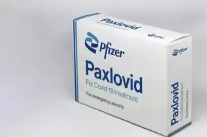 BPOM Terbitkan Izin Penggunaan Darurat Paxlovid sebagai Obat Covid-19
