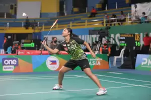 PBSI Tarik 11 Pemain, Sisakan 3 Wakil Indonesia di Taipei Open 2022