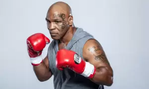 Rahasia Dahsyatnya Bogeman Mike Tyson Robohkan Musuhnya dengan Sekali Pukulan
