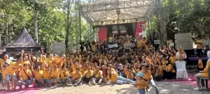 Atoz Club Indonesia Sukses Gelar Jamnas ke-6 di Jember