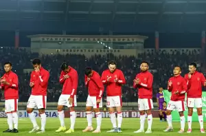 Indonesia Pertimbangkan Gabung EAFF, Media Vietnam Sindir Timnas Garuda Target Juara di Piala AFF 2022