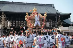 5 Festival Musim Panas Jepang yang Harus Kamu Tahu
