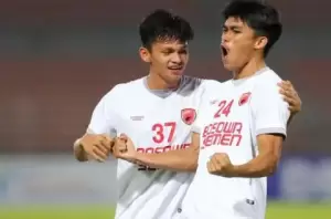 Jadwal Pertandingan Pekan Pertama Liga I 2022/2023: PSM Makassar vs PS Sleman