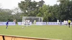 Nusantara Open Piala Prabowo Subianto: Kalahkan Persipura Jayapura 4-3, Persib Bandung Juara Grup C