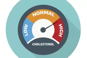 Makanan Penurun Kolesterol Jahat yang Ampuh Cegah Kematian Dini