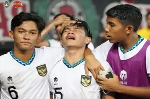 Timnas Indonesia Gabung EAFF, Akmal: Pengalihan Isu  Tutupi Kegagalan di Piala AFF U-19