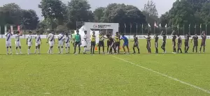 Tekuk PSIS Semarang, PSM Makassar Tembus 4 Besar Nusantara Open Piala Prabowo Subianto