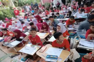 Hari Anak Nasional 2022, Kak Awam: Anak Indonesia Harus Berani dan Terlindungi