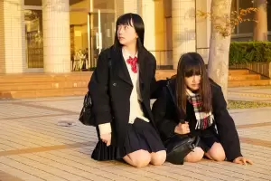 4 Film Jepang tentang Bullying di Sekolah, Nomor 2 Tampilkan Adegan Sadis