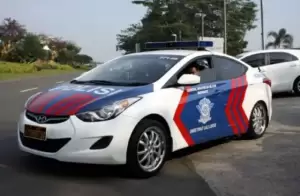 Ini 5 Mobil Polisi yang Paling Populer di Indonesia