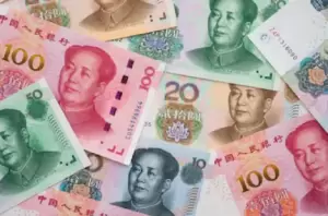 Jumlah Money Printing di China Bisa Capai Triliunan Yuan