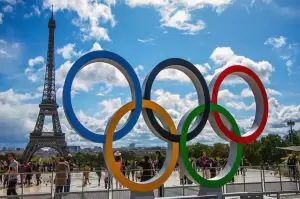 Jadwal Bulu Tangkis di Olimpiade Paris 2024