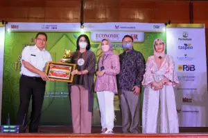 Asabri Raih Penghargaan CSR Award 2022
