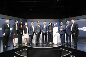 MNC Asia Holding Paparkan Strategi Ekspansi