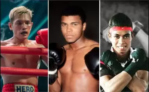3 Petinju yang Meninggal karena Sakit Parah, dari Muhammad Ali sampai Atlet Indonesia