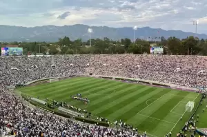 Real Madrid vs Juventus: Karim Benzema Bawa Los Blancos Unggul di Babak Pertama