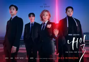 5 Drama Korea Rating Terendah 2022 yang Tayang di TV Nasional Korea